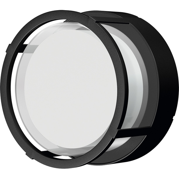 

Настенный уличный LED светильник IP65 Mantra Creek 8857, Черный, Creek 8857