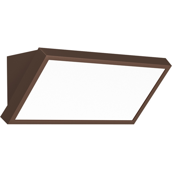 

Настенный уличный LED светильник IP65 Mantra Creek 8862, Белый, Creek 8862