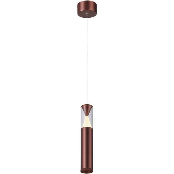 

Подвесной светодиодный светильник Mantra Spark 8968, Розовый, Spark 8968