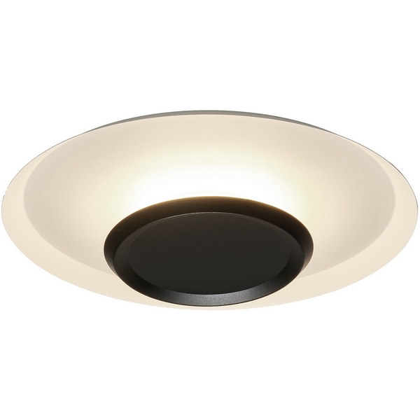 

Потолочный светодиодный светильник круглый Mantra Tina 9003, Белый, Tina 9003