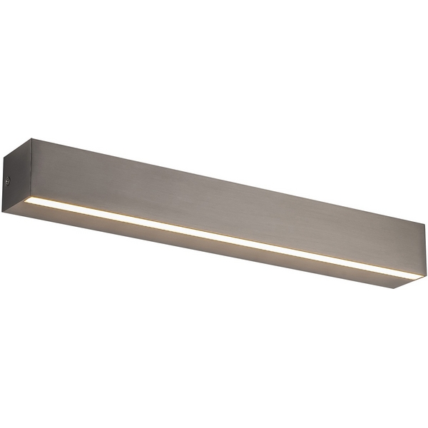 

Настенный светильник светодиодный Mantra Elegance 9015, Серый, Elegance 9015