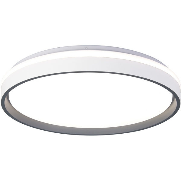 

Потолочный светодиодный светильник круглый Mantra Verona 9027, Золото, Verona 9027