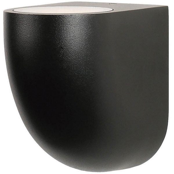 

Архитектурная подсветка IP65 Mantra Baldy 9111, Черный, Baldy 9111