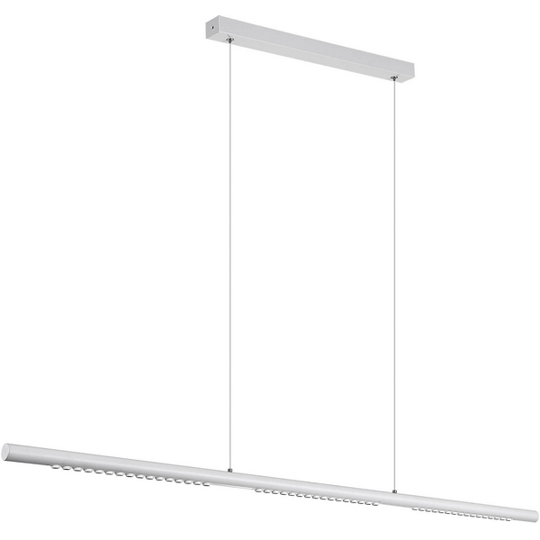 

Подвесной светильник линейный светодиодный Mantra Meca 9115, Белый, Meca 9115