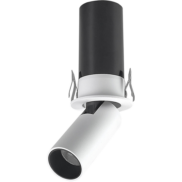 

Встраиваемый светильник светодиодный Mantra Garda 9137, Белый, Garda 9137