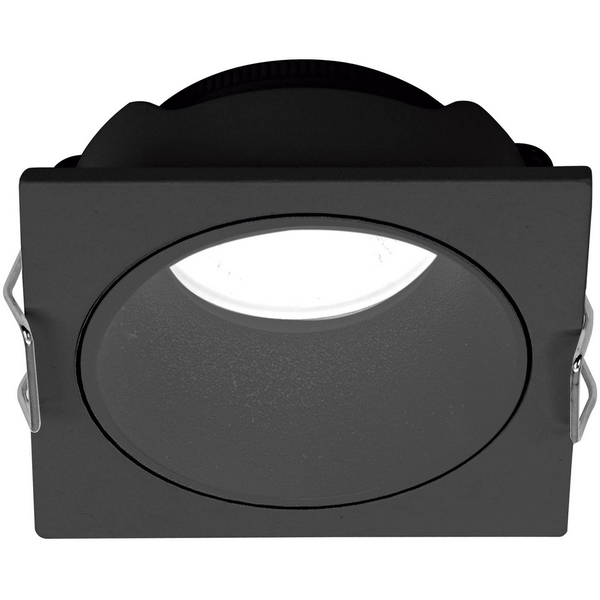 

Встраиваемый светильник Mantra Antilla 9169, Черный, Antilla 9169