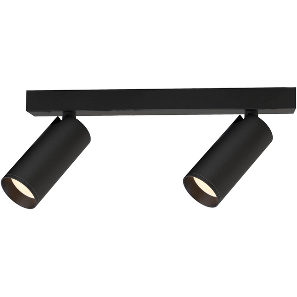 

Потолочный спот Mantra Nazare 9177, Черный, Nazare 9177