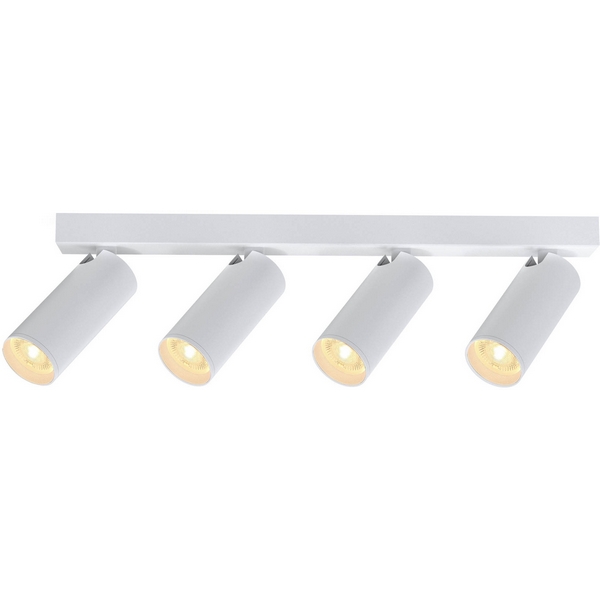 

Потолочный спот Mantra Nazare 9180, Белый, Nazare 9180