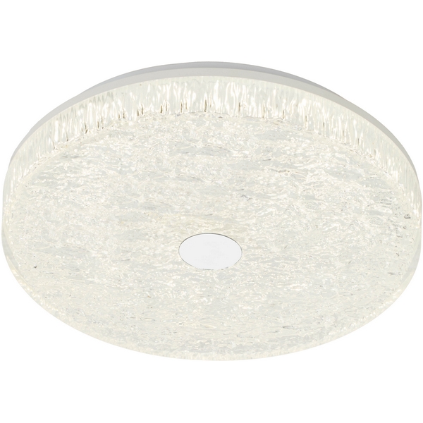 Изображение товара Потолочный светильник Mantra 9182 Модерн 45 Вт с диммированием