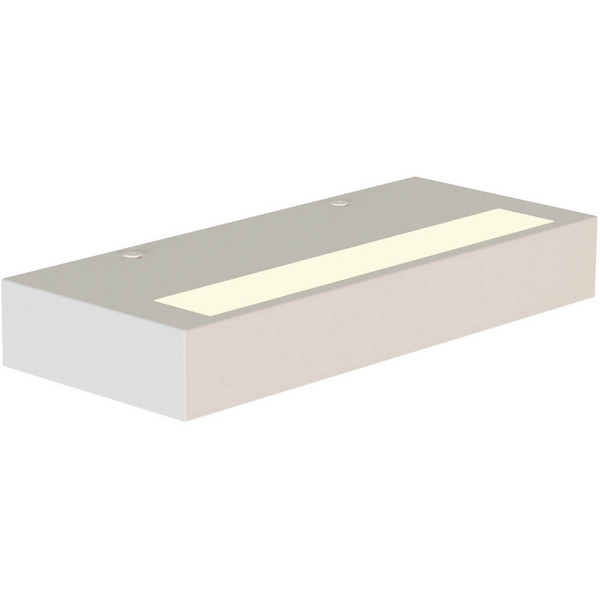 

Настенный светильник светодиодный Mantra Conil 9205, Белый, Conil 9205