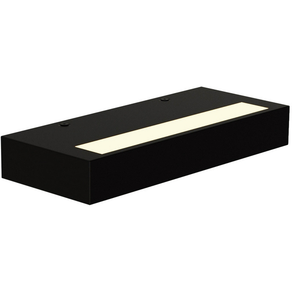 

Настенный светильник светодиодный Mantra Conil 9206, Черный, Conil 9206