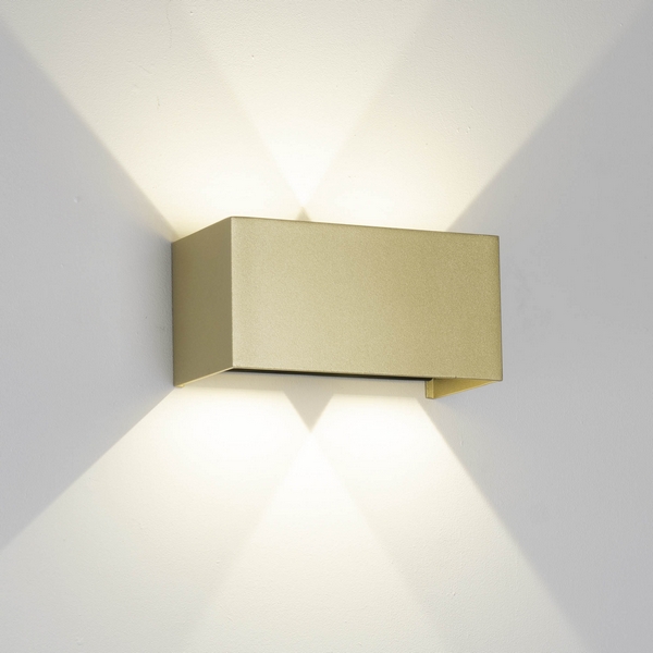 Изображение товара Архитектурная светодиодная подсветка Mantra Davos 9224 IP54 для фасадов и уличных объектов