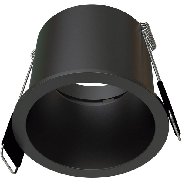 

Встраиваемый светильник Mantra Malt 9233, Черный, Malt 9233