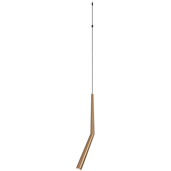 Изображение товара Подвесной светильник без основания Mantra Boomerang 9245