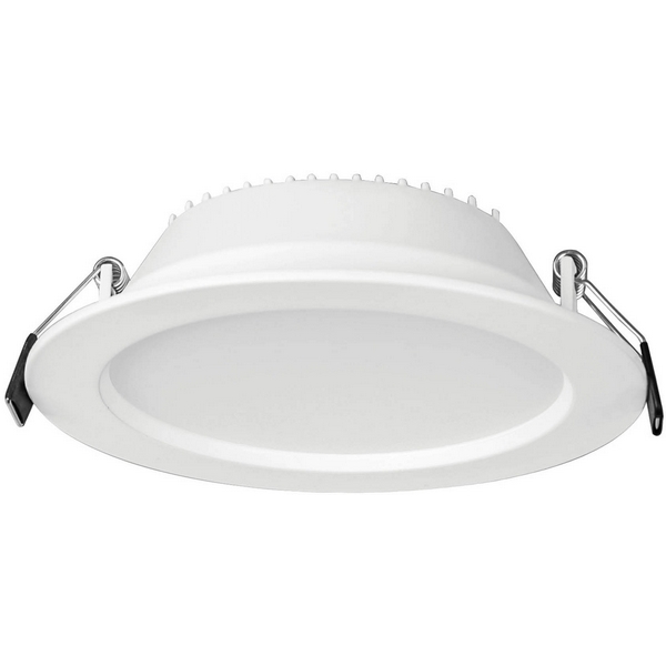 

Встраиваемый светильник светодиодный Mantra Nasao 9249, Белый, Nasao 9249