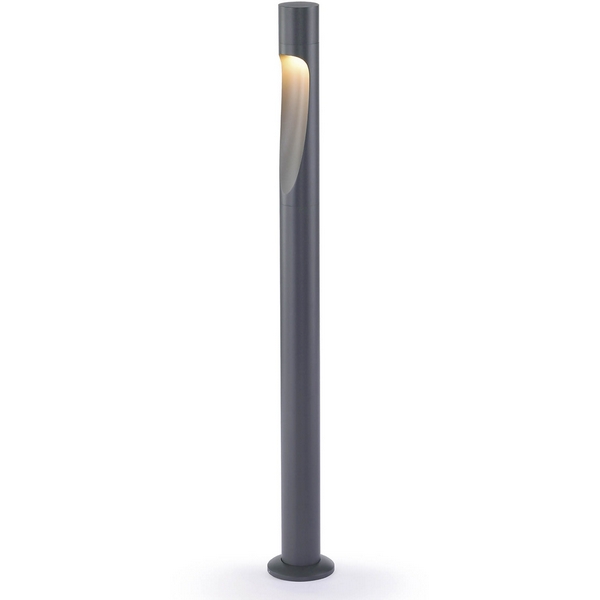 

Наземный уличный светильник светодиодный IP65 Mantra Aran 9285, Серый, Aran 9285