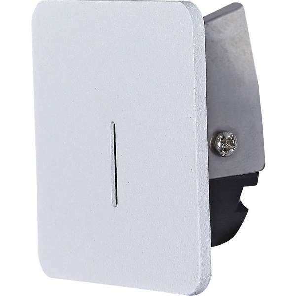 

Подсветка для лестниц и ступеней встраиваемая LED IP42 Mantra Sotavento 9291, Белый, Sotavento 9291