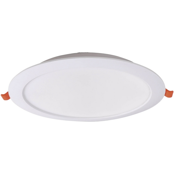 Изображение товара Встраиваемый светодиодный светильник Mantra Eilat 9297 18 Вт белый modern