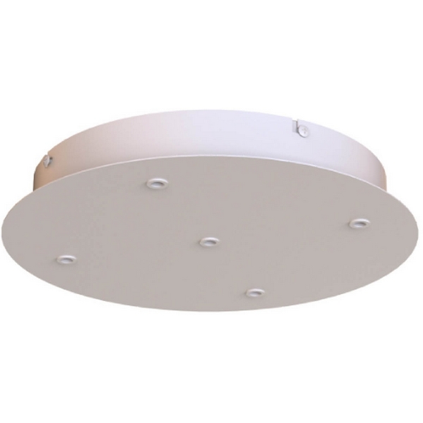 Изображение товара Основание потолочное 5L Mantra Modular Light Florones 9362