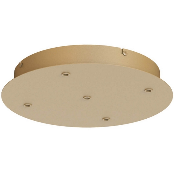 Изображение товара Основание потолочное 5L Mantra Modular Light Florones 9364