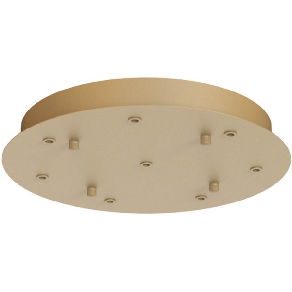 

Основание потолочное 8L Mantra Modular Light Florones 9368, Modular Light Florones 9368