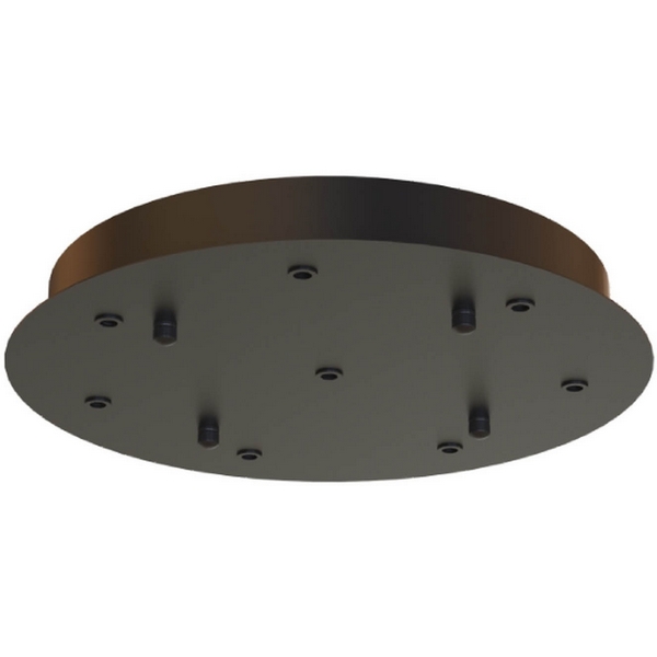 

Основание потолочное 8L Mantra Modular Light Florones 9369, Modular Light Florones 9369