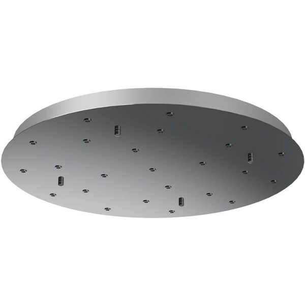 

Основание потолочное 24L Mantra Modular Light Florones 9375, Modular Light Florones 9375