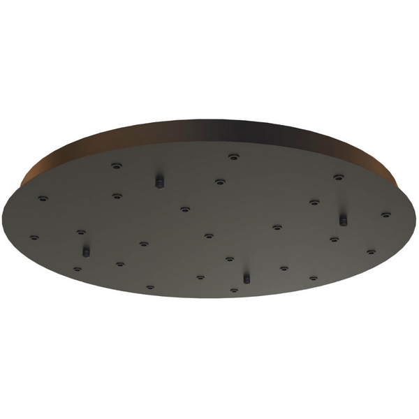

Основание потолочное 24L Mantra Modular Light Florones 9377, Modular Light Florones 9377