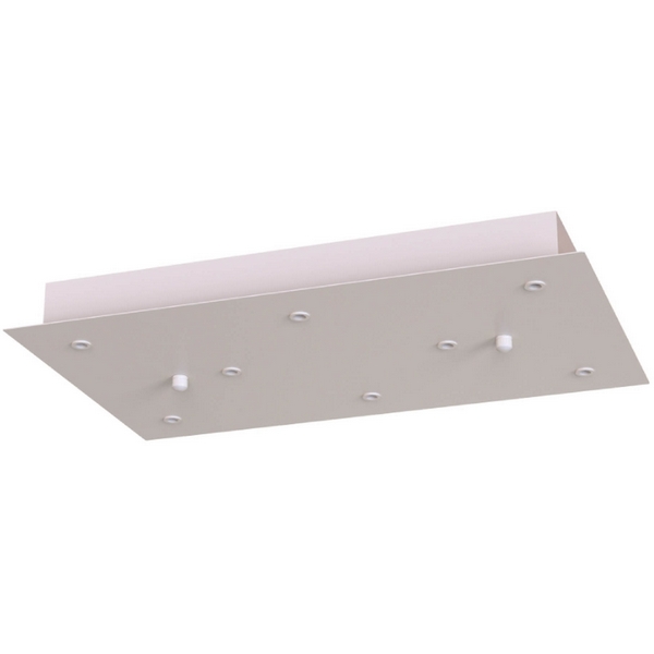 

Основание потолочное 8L Mantra Modular Light Florones 9386, Modular Light Florones 9386