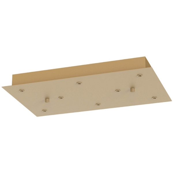 

Основание потолочное 8L Mantra Modular Light Florones 9388, Modular Light Florones 9388