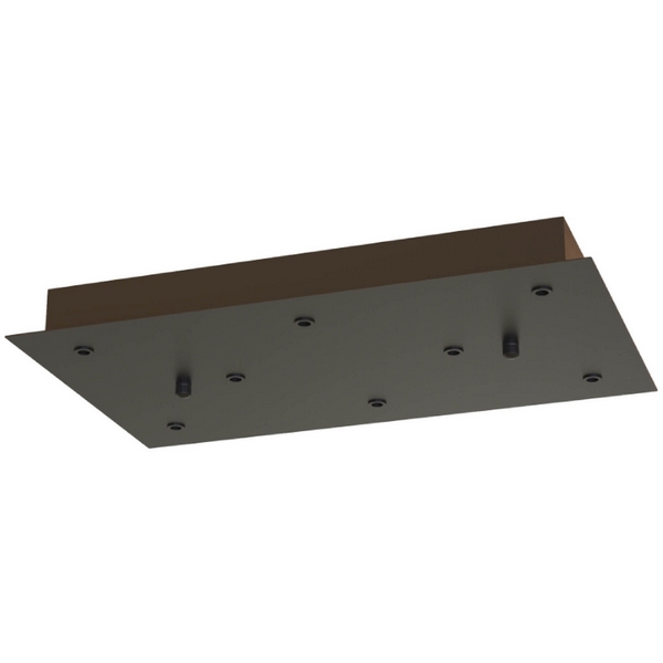 

Основание потолочное 8L Mantra Modular Light Florones 9389, Modular Light Florones 9389