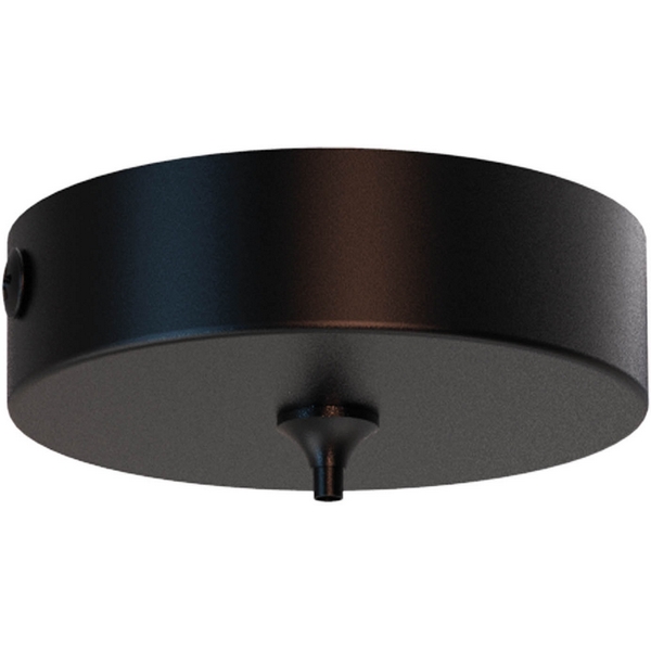 

Подвесной светильник без основания Mantra Dubai 9419, Черный, Dubai 9419