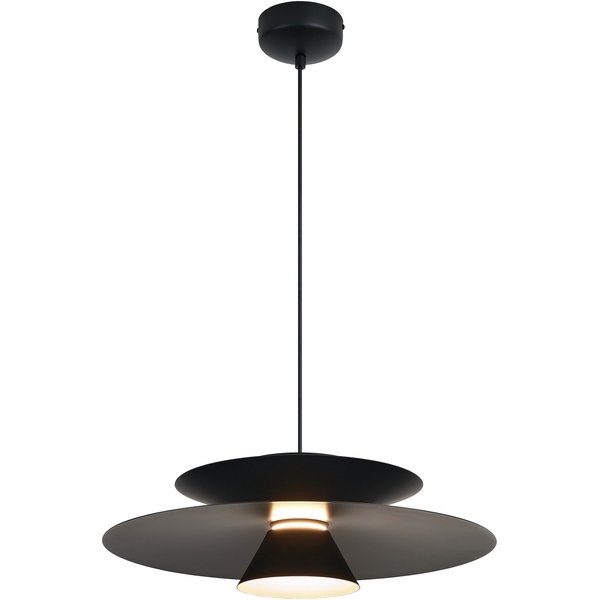 

Подвесной светильник ESTRELLA 9438 Mantra, Черный, Estrella 9438