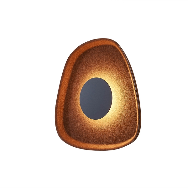 Изображение товара Настенный светильник Mantra 9443 Acustic Модерн с тканевым абажуром и LED 5W