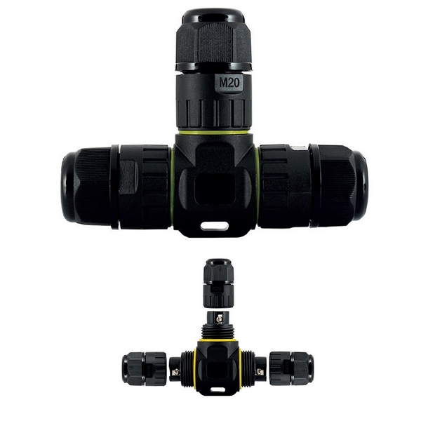 

Коннектор Accesorios Mantra TU0663, TU0663