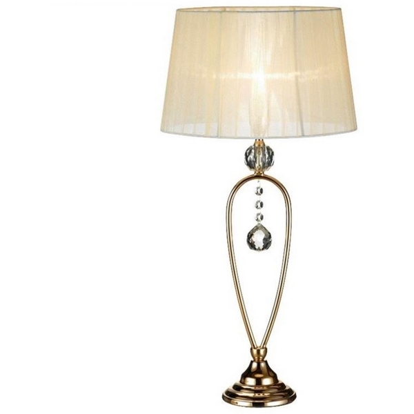 Настольная лампа Christinehof 102045 (MarkSlojd)