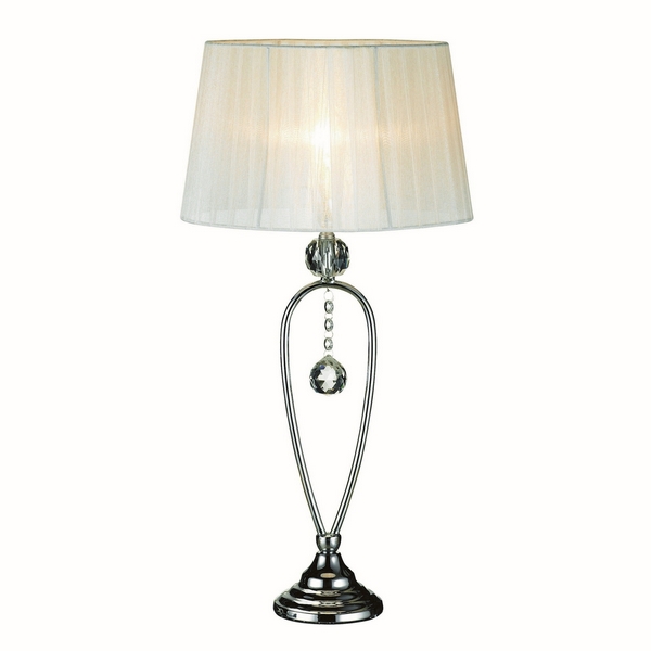 Настольная лампа Christinehof 102047 (MarkSlojd)