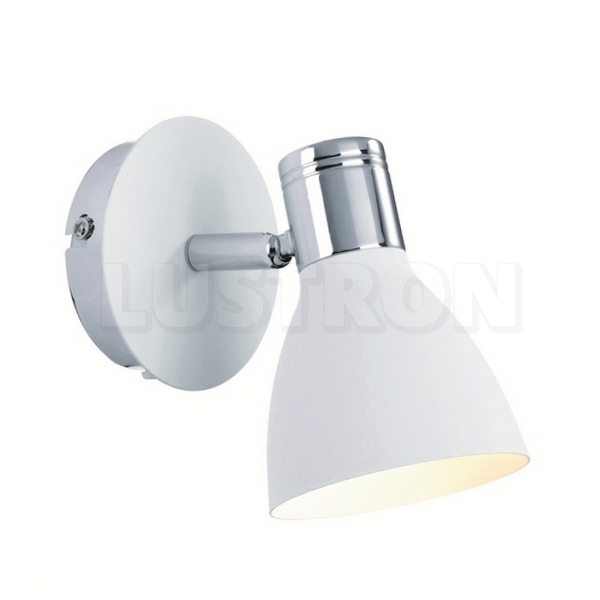 

Спот Huseby 103064 (MarkSlojd), Белый, Huseby 103064
