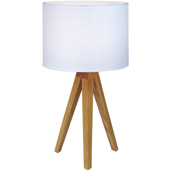 

Настольная лампа Kullen 104625 (MarkSlojd), Белый, Kullen 104625