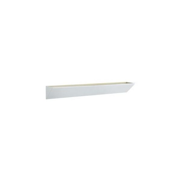 

Настенный светильник Bas LED 105404 (MarkSlojd), Белый, Bas 105404