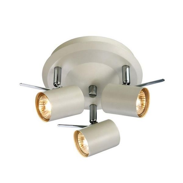 

Спот Hyssna 105485 (MarkSlojd), Белый, Hyssna 105485