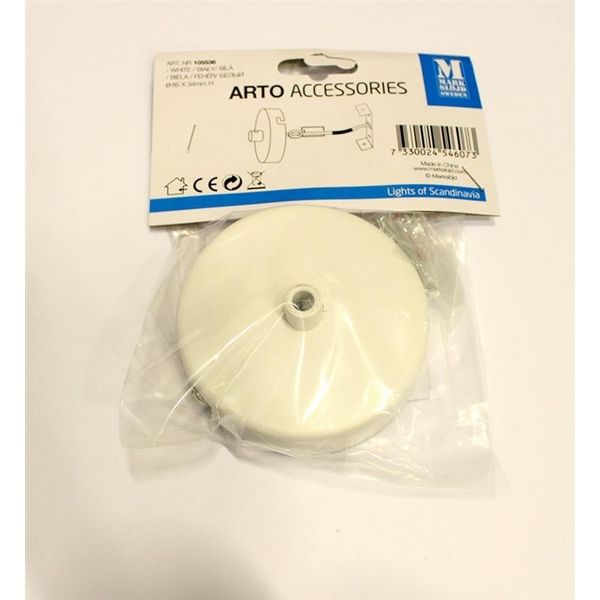 

Потолочная чаша Arto 105536 (MarkSlojd), Arto 105536