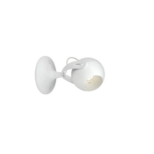 

Спот Klot LED 105597 (MarkSlojd), Белый, Klot 105597