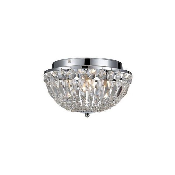 

Потолочная люстра Estelle 105796 (MarkSlojd), Прозрачный, Estelle 105796