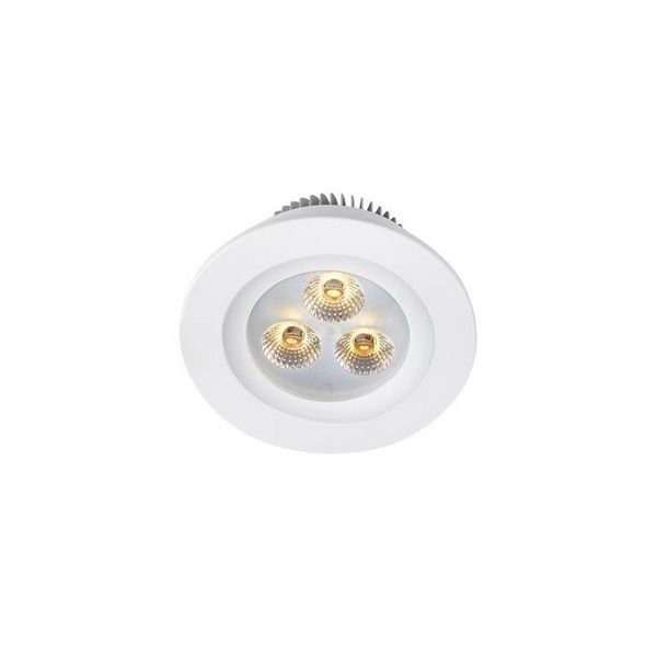 

Точечный светильник Zeus LED 105799 (MarkSlojd), Zeus 105799