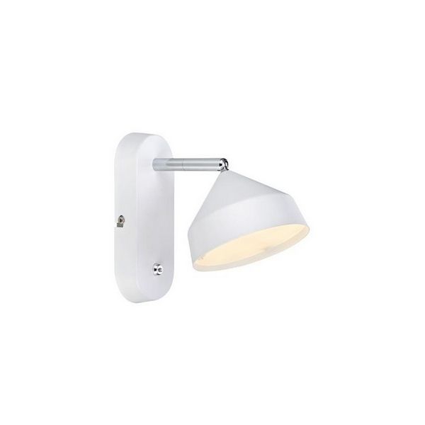 

Спот Tratt LED 105801 (MarkSlojd), Белый, Tratt 105801