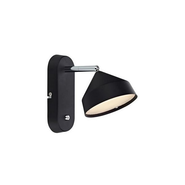 

Спот Tratt LED 105802 (MarkSlojd), Черный, Tratt 105802