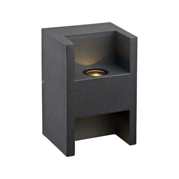 

Архитектурная подсветка Throne LED 105809 (MarkSlojd), Throne 105809