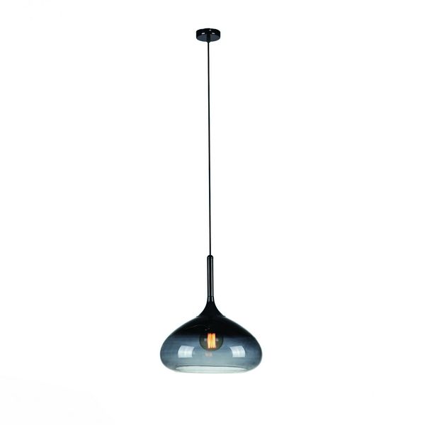 

Подвесной светильник Cooper 106394 (MarkSlojd), Черный, Cooper 106394