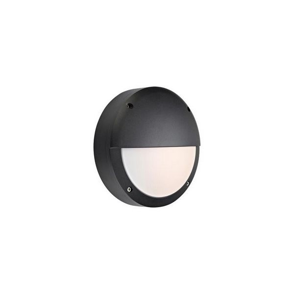 

Настенный светильник уличный Hero LED 106519 (MarkSlojd), Hero 106519